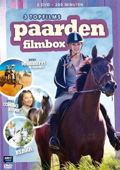 Paardenfilms
