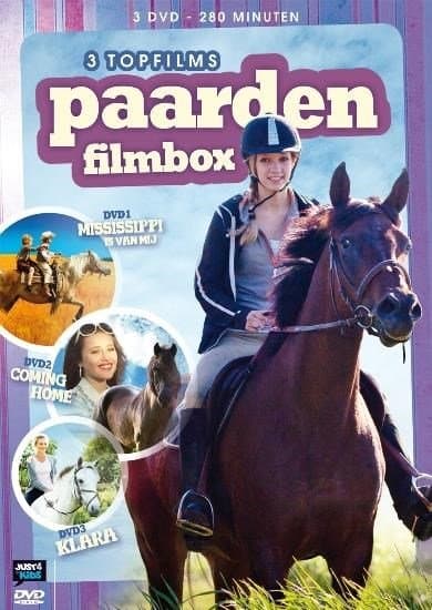 Paardenfilms