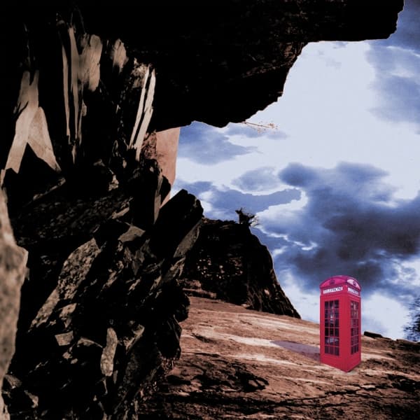 Porcupine Tree - The Sky Moves Sideways (2 LP) (Remastered)