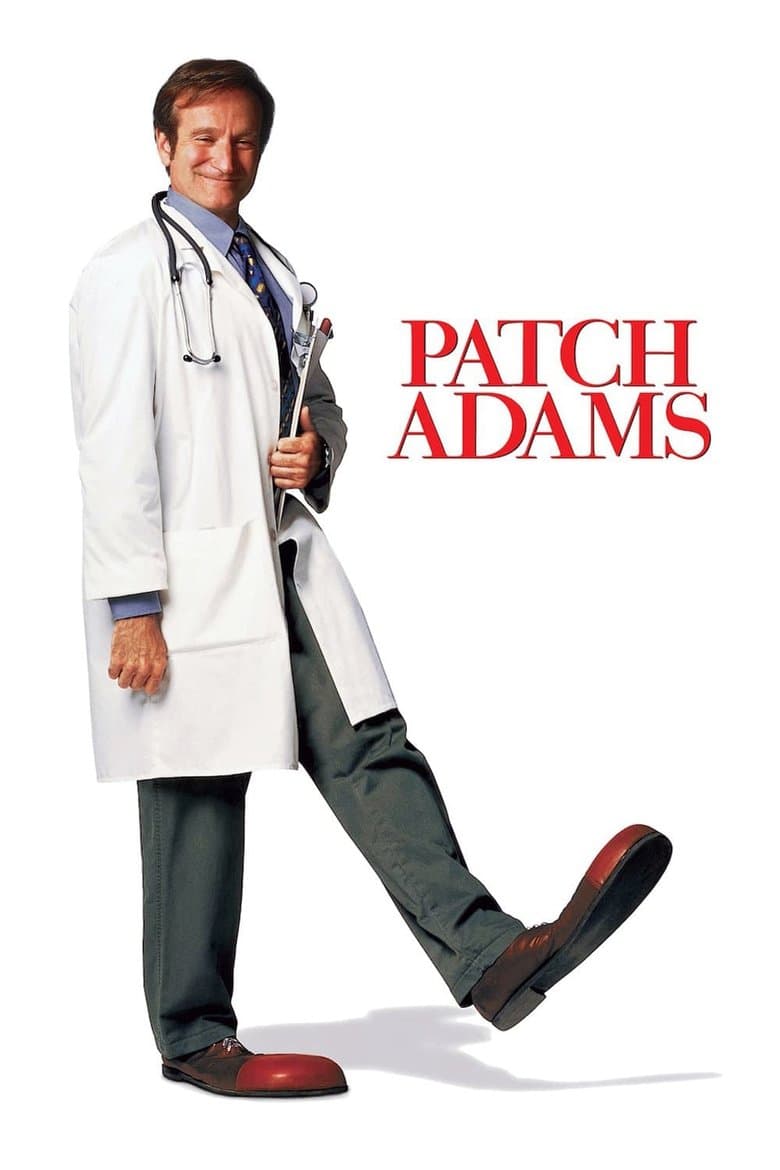 Patch Adams (Import)