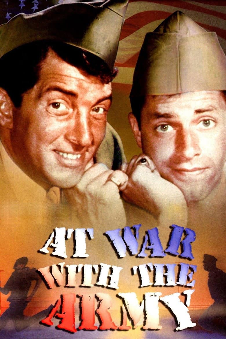 At War With The Army