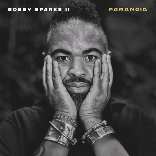 Bobby Sparks - Paranoia (2 CD)