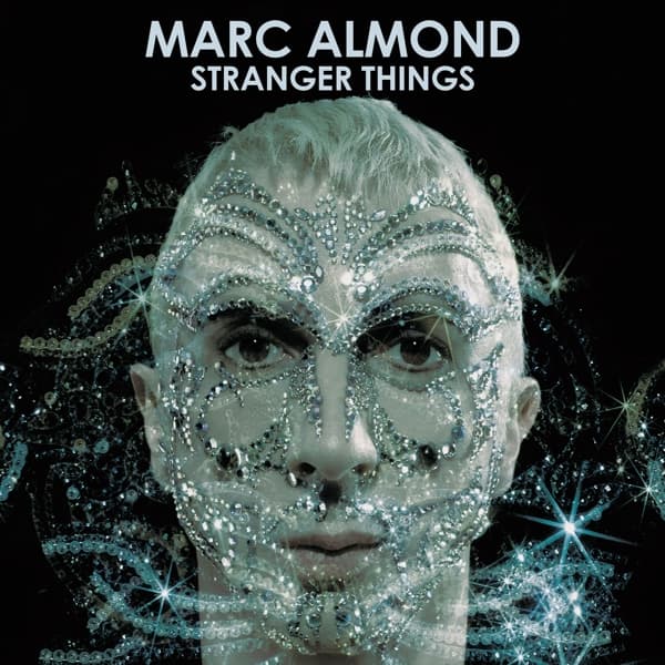 Marc Almond - Stranger Things (2 LP) (Coloured Vinyl)