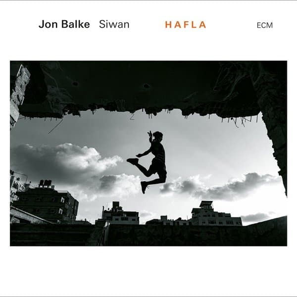 Jon Balke & Siwan - Hafla (CD)