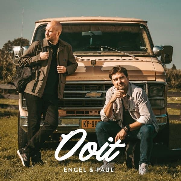 Engel & Paul de Munnik - Ooit (LP)