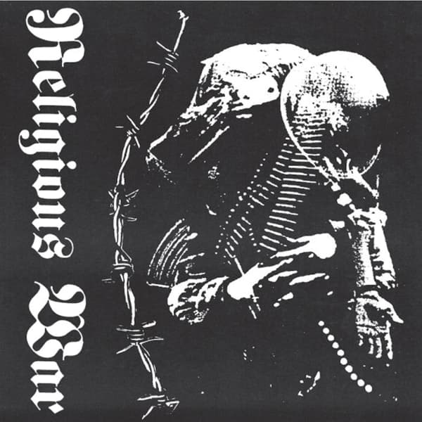 Religious War - Discography (LP)