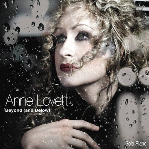Anne Lovett - Beyond (And Below)