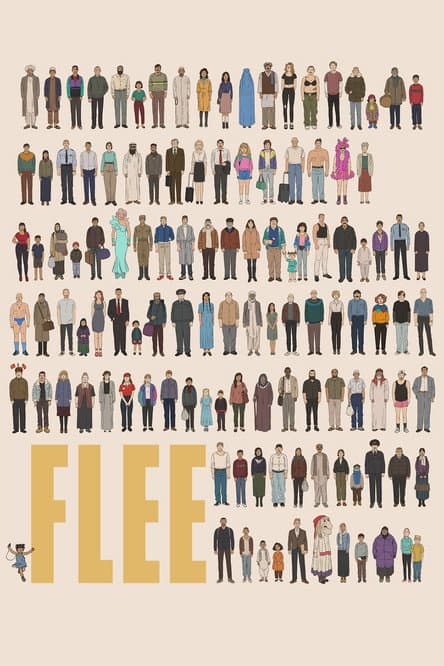 Flee (Import)