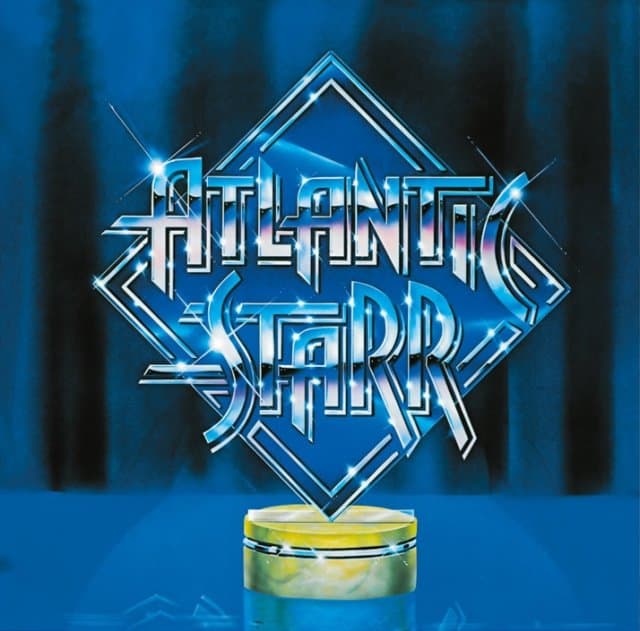 Atlantic Starr - Yours Forever (CD)