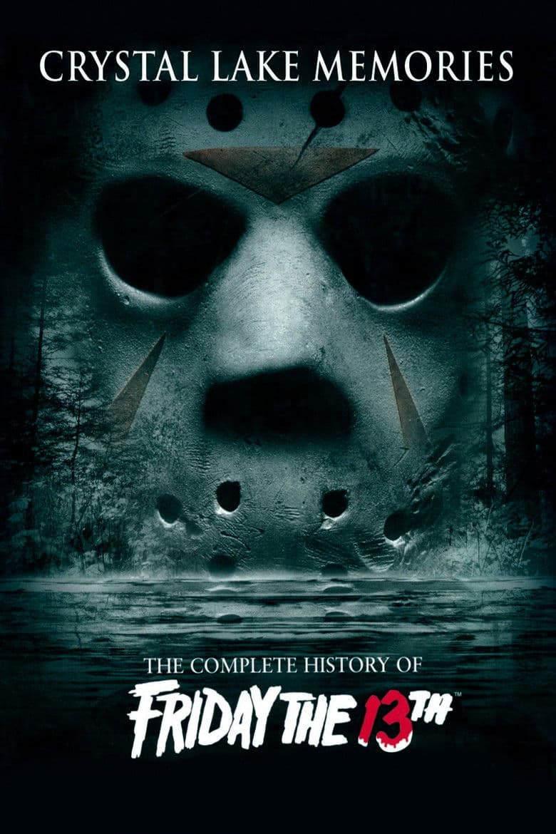 Crystal Lake Memories (Import)