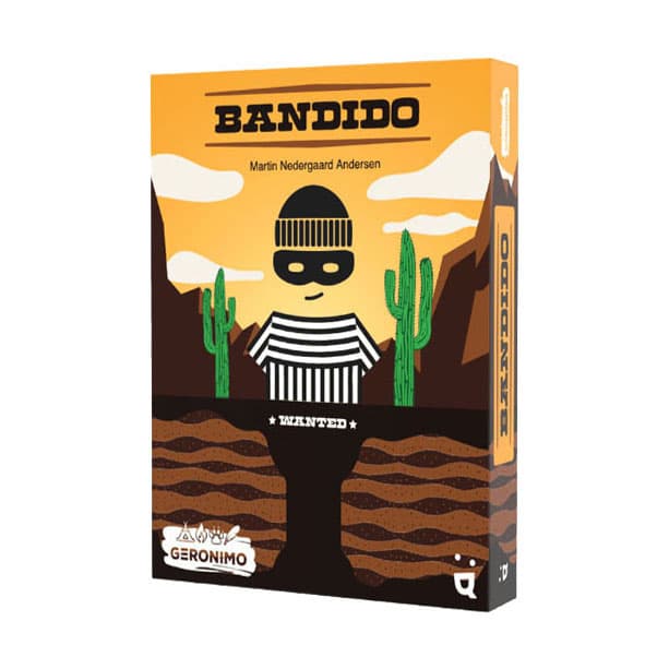 Bandido Toys