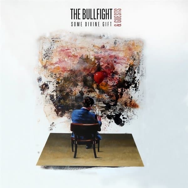 Bullfight & Guests - Some Divine Gift (LP)