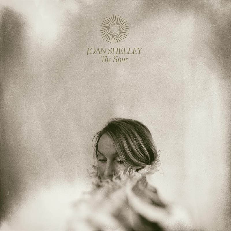 Joan Shelley - The Spur (CD)