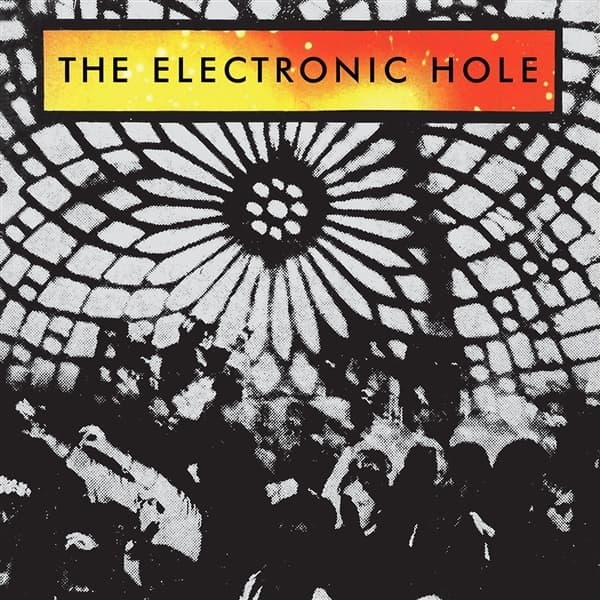 Beat Of The Earth - The Electronic Hole (LP)