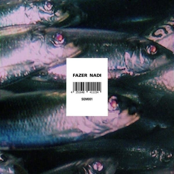 FAZER - Mara (2020 Repress, Orig. Art, 180g,dl)