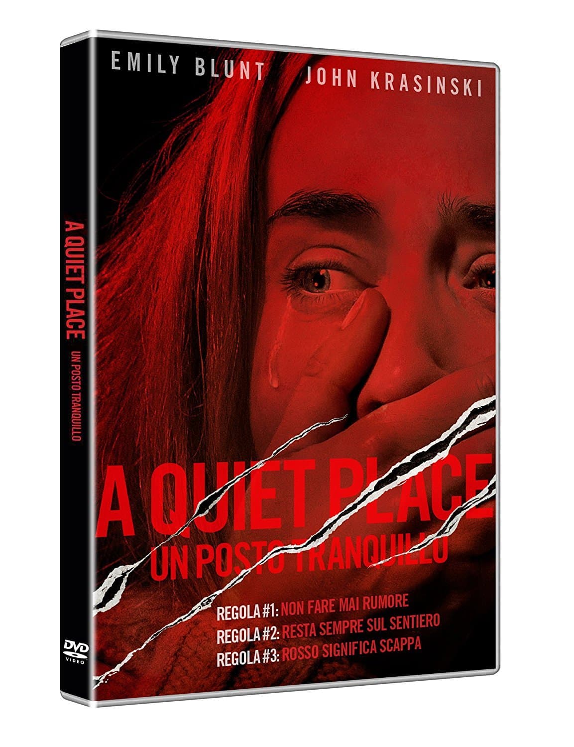 A Quiet Place-un Posto Tranquillo (Import)