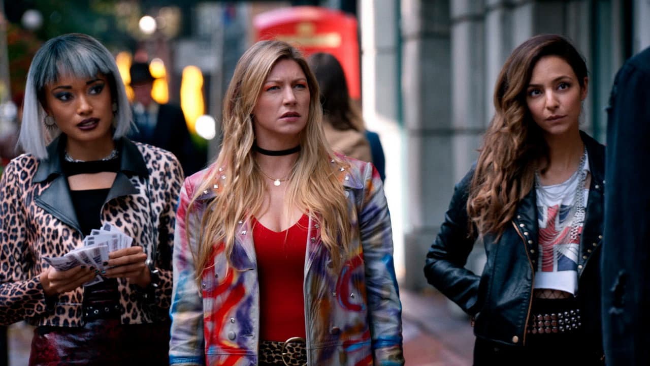 DC's Legends Of Tomorrow - Seizoen 6 (Blu-ray)