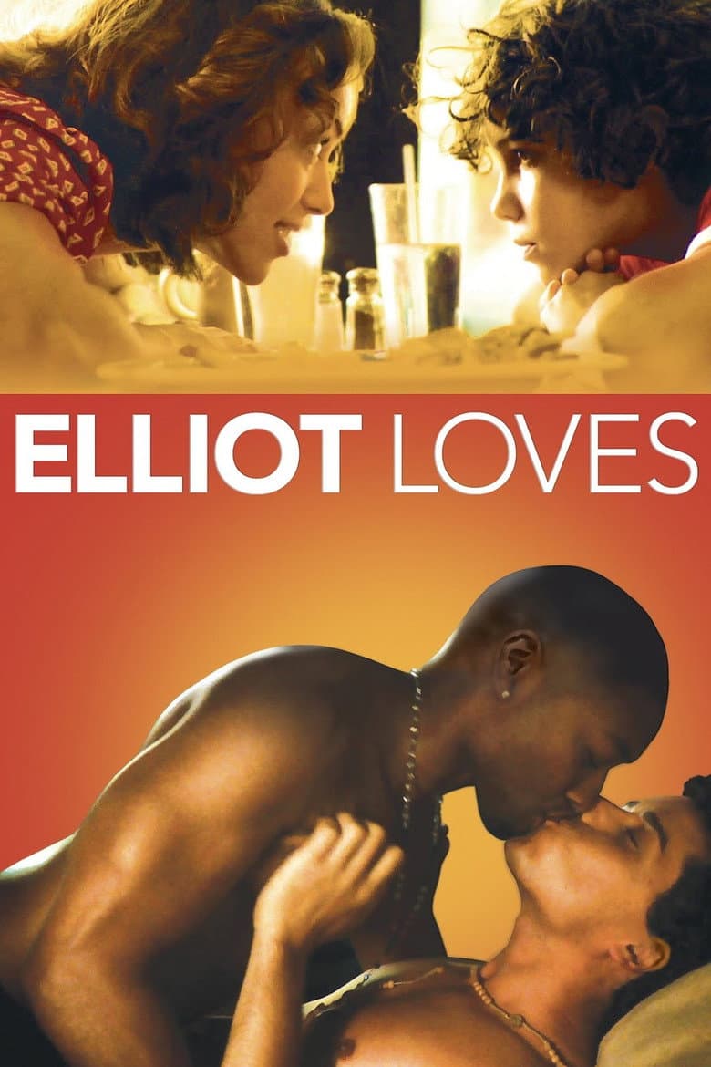 Elliot Loves (DVD)