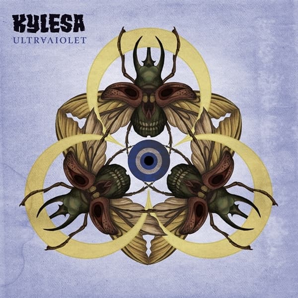 Kylesa - Ultraviolet (LP) (Coloured Vinyl)