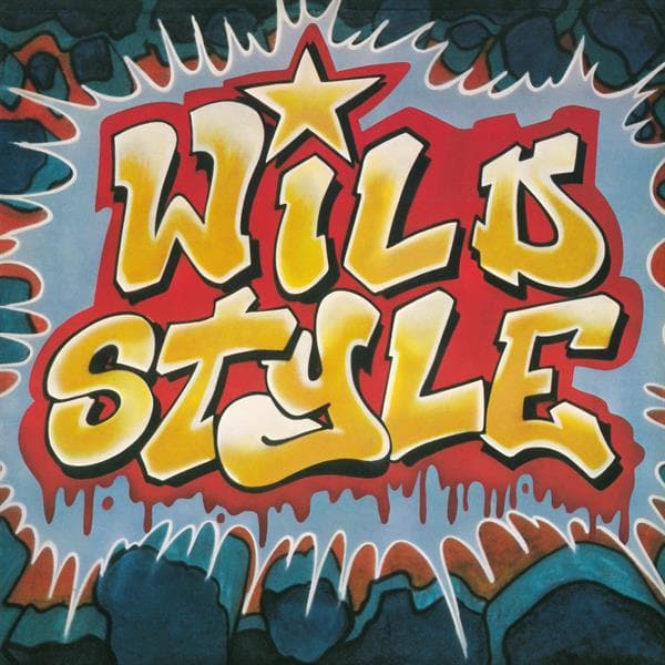 Various Artists - Wild Style (CD)