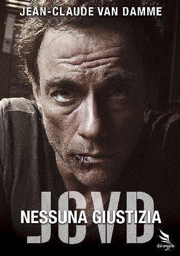 Jcvd - Nessuna Giustizia (Import)