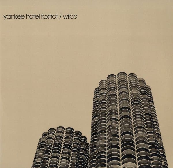 Wilco - Yankee Hotel Foxtrot (2 LP)
