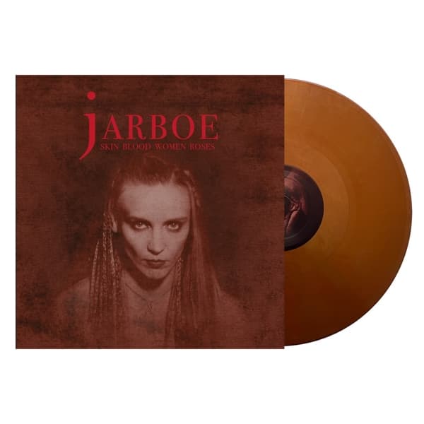 Jarboe - Skin Blood Women Roses (LP)