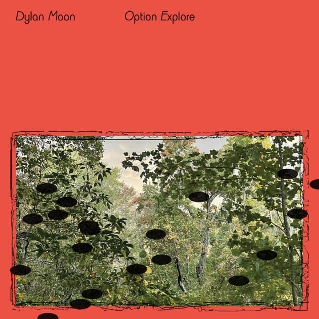 Dylan Moon - Option Explore (CD)