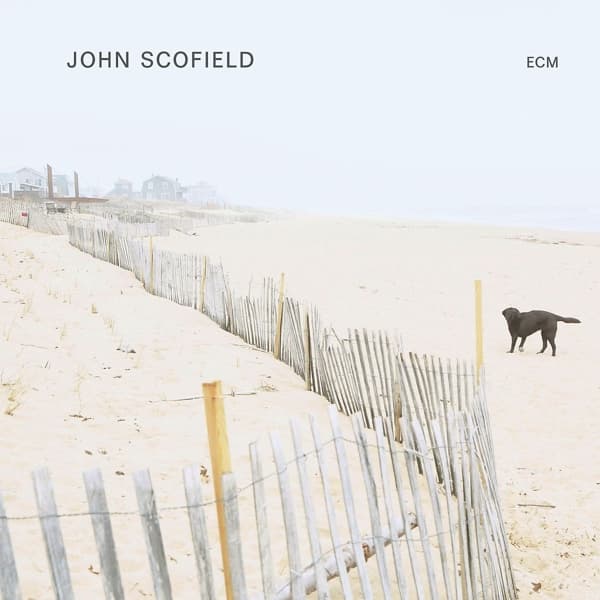 John Scofield - John Scofield (CD)