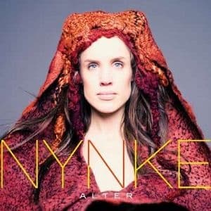 Nynke Laverman - Alter (CD)