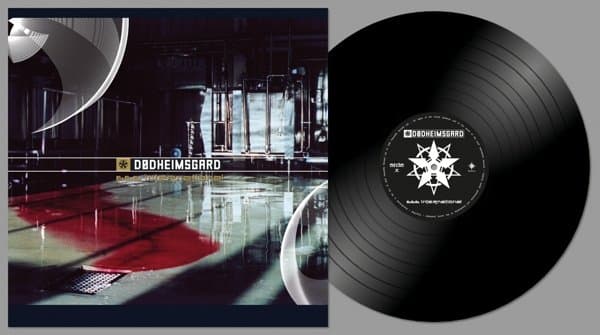 Dødheimsgard - 666 International (LP)