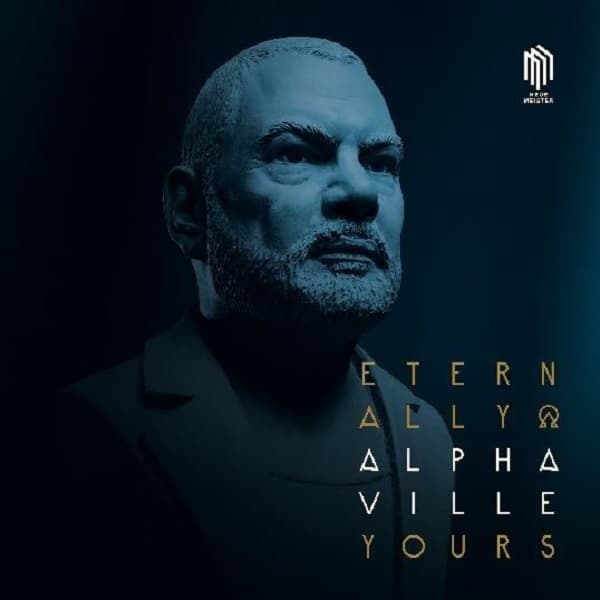 Alphaville - Eternally Yours (3 LP) (Coloured Vinyl) (Limited Edition)