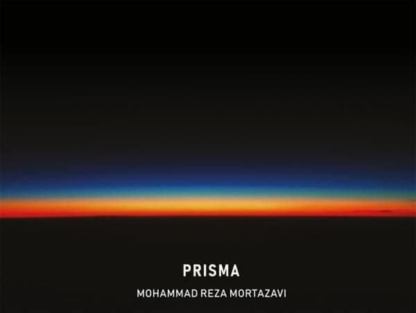 Mohammad Reza Mortazavi - Prisma (CD)