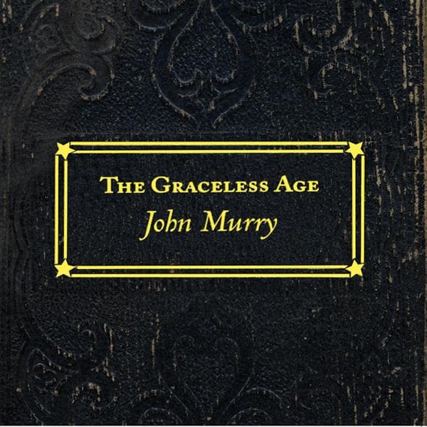 John Murry - Graceless Age (2 LP)