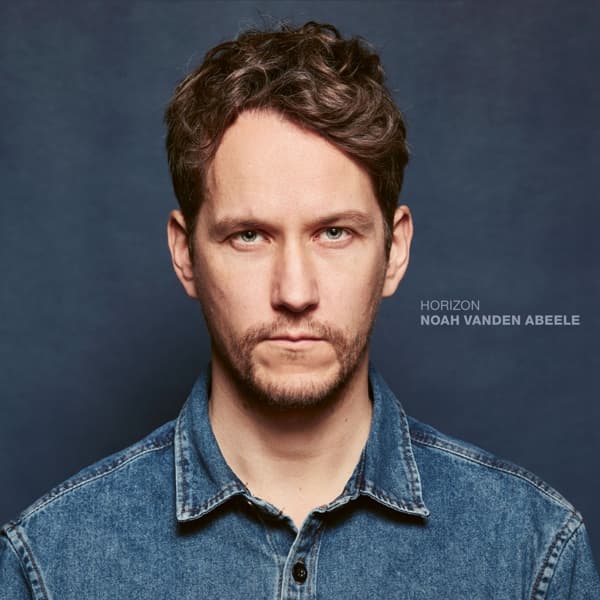 Noah Vanden Abeele - Horizon (LP)