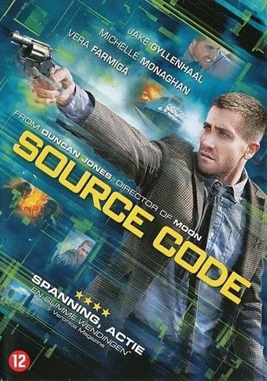Source code (DVD)
