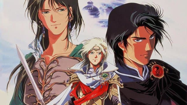 HEROIC LEGEND OF ARSLAN COL LTD EDITION BRAY (Import)