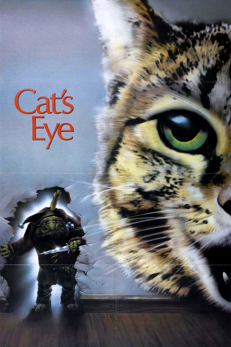 Cats Eye (Import)
