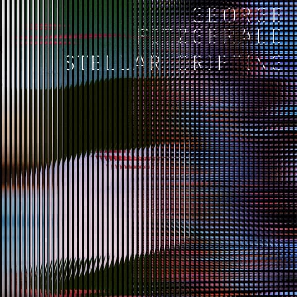 George Fitzgerald - Stellar Drifting (CD)