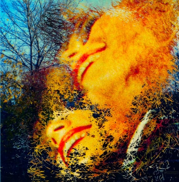 Breathless - See Those Colours Fly (CD)