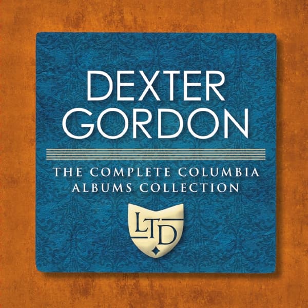 Dexter Gordon - The Complete Columbia Albums Collection (7 CD)
