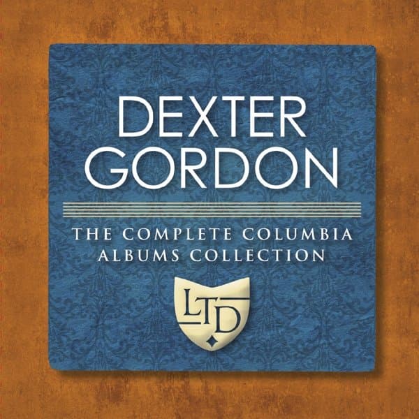 Dexter Gordon - The Complete Columbia Albums Collection (7 CD)