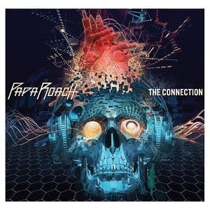 Papa Roach - The Connection (2 CD)