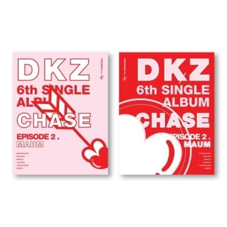 Dkz - Chase Episode 2. Maum (random Cover)