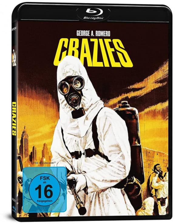 George A. Romero's Crazies (Import)