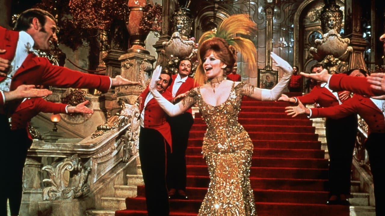Hello, Dolly! (Import)