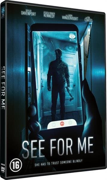See For Me (DVD)