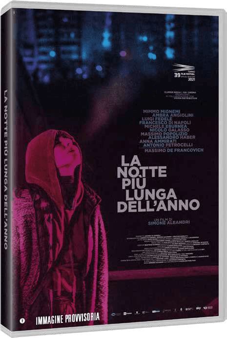La Notte Piu' Lunga Dell'anno (Import)