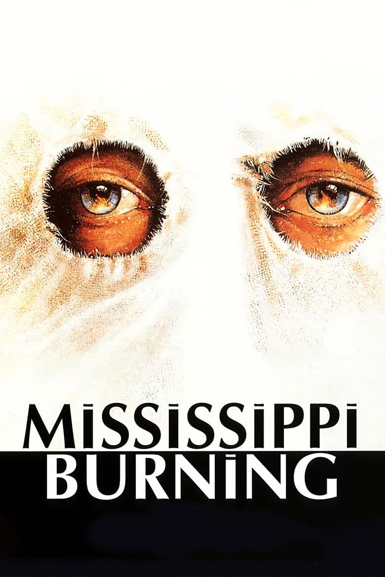 Mississippi Burning (Import)
