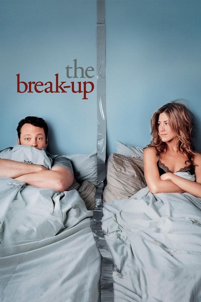Break-Up, The